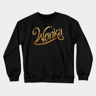 Wonka | 2023 Crewneck Sweatshirt